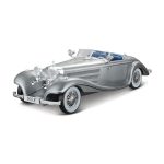 ماکت مرسدس بنز 500K 1936 مایستو