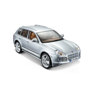 ماکت پورشه کاين توربو اسپشيال اديشن مايستو