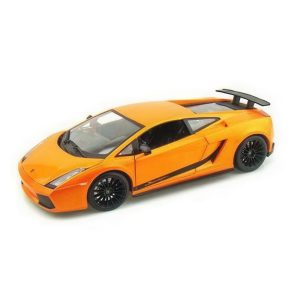 ماکت لامبورگینی گالاردو مایستو