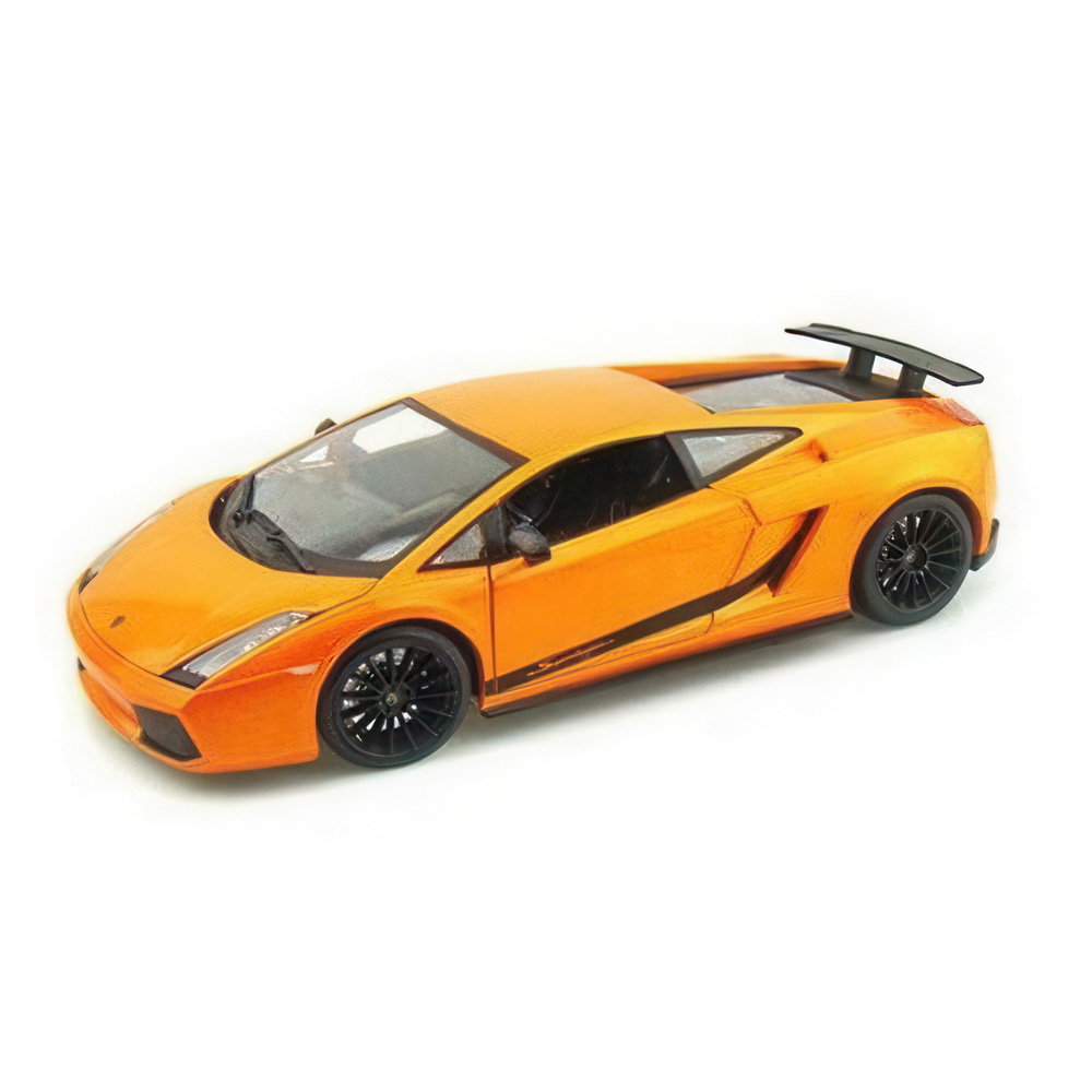 901593114231 ماکت لامبورگینی گالاردو مایستو