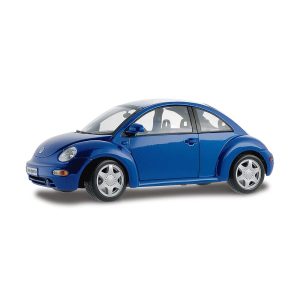 ماکت فولکس واگن نيو بيتل آبی مايستو