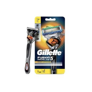 خودتراش فيوژن 5 لبه پروگليد ژیلت اروپاپی