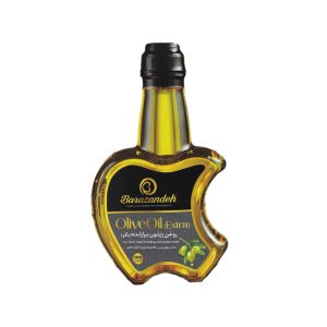 روغن زيتون با بو برازنده حجم 1400 ميلی لیتر