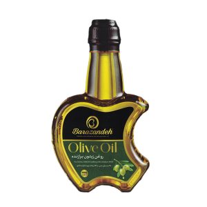 روغن زيتون بی بو برازنده حجم 1400 ميلی لیتر
