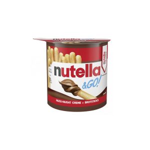 شکلات نوتلا گو وزن 52 گرم