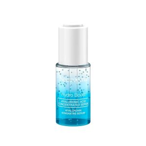 سرم کنسانتره هيالورونيک اسيد نيتروژينا مدل هيدرو بوست حجم 15 میلی لیتر