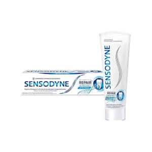 خمیر دندان سنسوداین Repair Protect Daily حجم 75 میلی لیتر