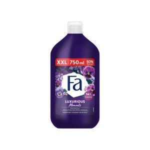 شامپو بدن فا مدل Luxurious Moments حجم 750 میلی لیتر