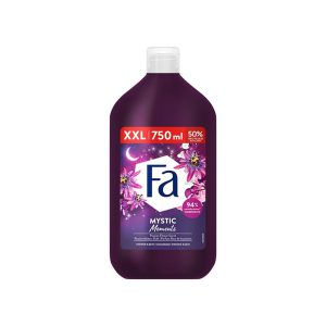 شامپو بدن فا مدل Mystic Moments حجم 750 میلی لیتر