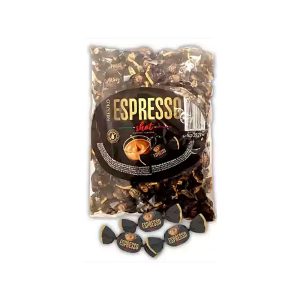 شکلات پذیرایی اسپرسو فله