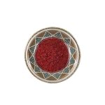 زعفران خاتم وزن 1 مثقال