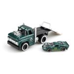 ماکت کاميون يدک کش Autobahm فانتزی - تصویر 2