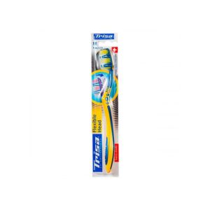 مسواک تریزا مدل Super Promo Flexible سری سخت