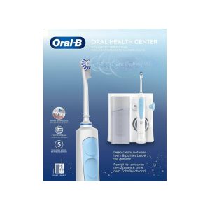 واتر جت اورال بی مدل Health Center