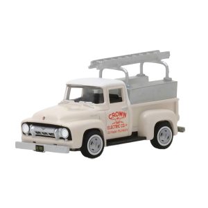 ماکت هاليودی گرين لايت ابعاد 1/64