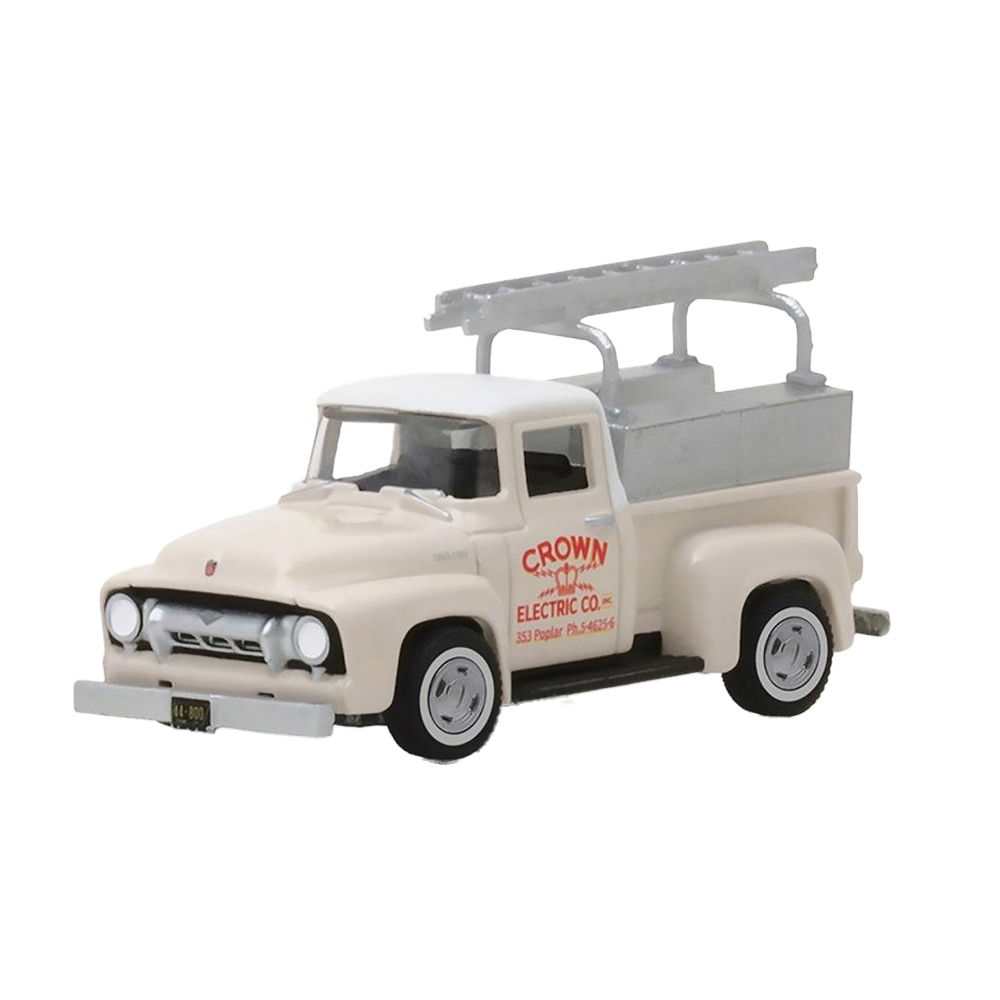 812982029968 ماکت هاليودی گرين لايت ابعاد 1/64