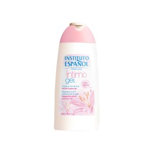 ژل بهداشتی بانوان اسپانول حجم 300 میلی لیتر