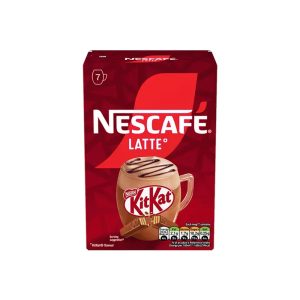 کافی میکس نسکافه طعم کیت کت بسته 7 عددی