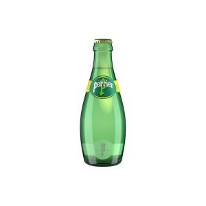 آب گاز دار پرير حجم 330 ميلی لیتر