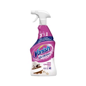 اسپری لکه بر مبل و فرش ونیش حجم 500 میلی لیتر