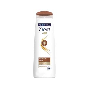 شامپو داو مدل Treatment For Dry Hair حجم 400 ميلی لیتر