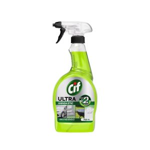 اسپری سيف سبز مدل Ultra حجم 750 ميلی لیتر