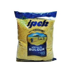 بلغور کوفته ايی ايپک وزن 1 کیلوگرم