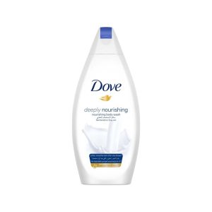 شامپو بدن داو مدل اورجينال حجم 500 ميلی لیتر