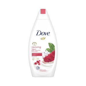 شامپو بدن داو مدل انار حجم 500 ميلی لیتر