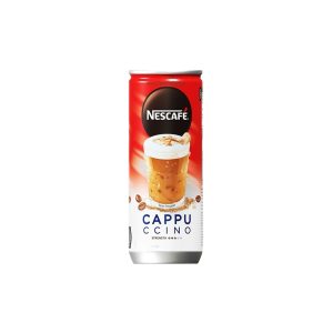 آیس کافه نسکافه مدل Cappuccino حجم 220 میلی لیتر