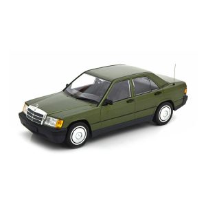 ماکت مینی کمپس مدل مرسدس بنز E190 سال 1982