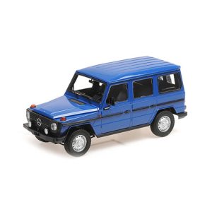 ماکت مینی کمپس مدل مرسدس بنز G Class W460