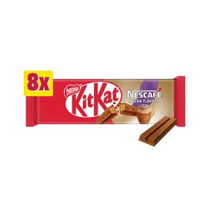 شکلات کیت کت مدل Mocha Flavour بسته 8 عددی