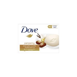 صابون داو مدل Vainilla وزن 135 گرم