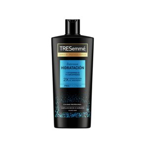 شامپو مو ترزمه مدل INTENSE HYDRATION حجم 685 میلی لیتر