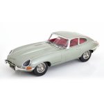 ماکت نورو جگوار E-Type Coupe سال 1964 ابعاد 1/12