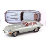 ماکت نورو جگوار E-Type Coupe سال 1964 ابعاد 1/12 - تصویر 3