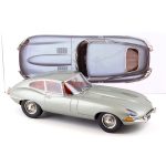 ماکت نورو جگوار E-Type Coupe سال 1964 ابعاد 1/12 - تصویر 4