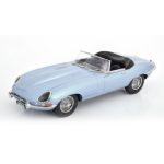 ماکت نورو جگوار E-type Cabriolet سال 1964 ابعاد 1/12
