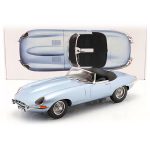 ماکت نورو جگوار E-type Cabriolet سال 1964 ابعاد 1/12 - تصویر 2