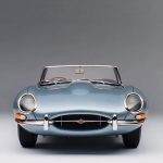 ماکت نورو جگوار E-type Cabriolet سال 1964 ابعاد 1/12 - تصویر 4